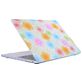 Mobigear Flowers MacBook Pro 15 Zoll (2016-2019) Hardcase Hülle MacBook Case - Model 42 - Model A1707 / A1990