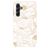 MIO Samsung Galaxy A14 MagSafe Hülle Hardcase Backcover - White Roses
