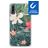 My Style Magneta Samsung Galaxy A70 TPU (flexibel) Backcover - Black Jungle
