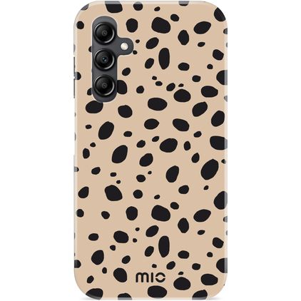 MIO Samsung Galaxy A14 MagSafe Hülle Hardcase Backcover - Spots