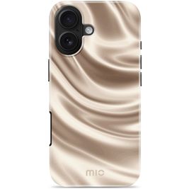 MIO iPhone 17 MagSafe Hülle Hardcase Backcover - Silky Dreams