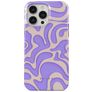 Burga Tough iPhone 15 Pro Hülle Hardcase Backcover Stoßfest - Y2Kool