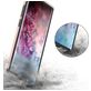 Mobigear Rugged Credit Card Case Rose Gold Samsung Galaxy Note 10 Plus