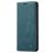 Caseme 013 Samsung Galaxy S20 Hülle Klapphülle Geldbörse - Blau