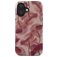 Burga Tough iPhone 16 Hülle Hardcase Backcover Stoßfest - Tender Kiss