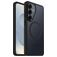 Otterbox React Samsung Galaxy S26 Plus MagSafe Hülle Hardcase Backcover Stoßfest - Schwarz