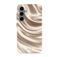 MIO Samsung Galaxy S24 FE MagSafe Hülle Hardcase Backcover - Silky Dreams