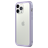 Rhinoshield CrashGuard NX iPhone 13 Pro Max Hülle Hardcase Bumper - Lila