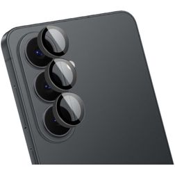 Mobiparts Camera Lens Samsung Galaxy S26 Panzerglas Gehärtetes Glas Kameralinsen Schutz - Hüllenfreundlich