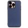 Mobigear Excellent iPhone 14 Pro Max Hardcase Backcover - Blau