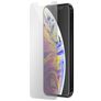Mobiparts Regular iPhone 11 Pro Max Panzerglas Gehärtetes Glas Displayschutz - Hüllenfreundlich