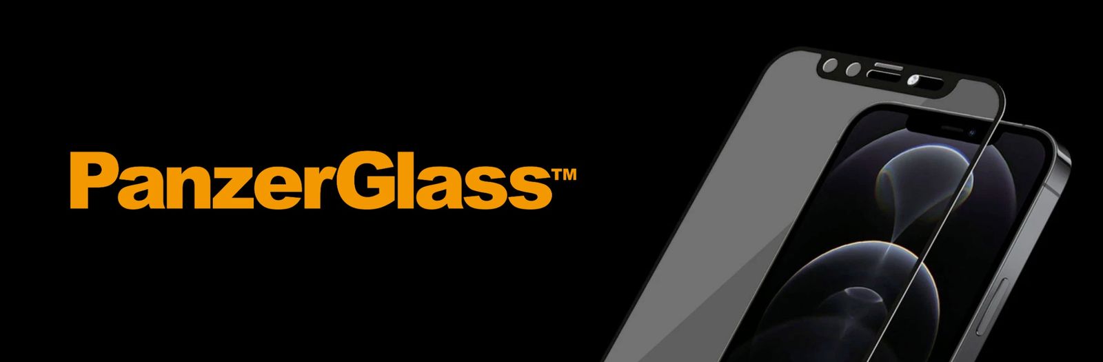PanzerGlass Displayschutz