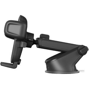 iOttie Easy One Touch 5 Autohalterung Saugnapf / Armaturenbrett Klemme Universal - Schwarz