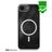 Striker X-Core Xtreme Impact Transparent iPhone 16e MagSafe Hardcase Backcover Shockproof - Transparent