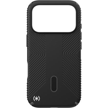 Speck Presidio2 Grip iPhone 18 Pro MagSafe Hülle Hardcase Backcover Stoßfest - ClickLock