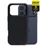 Mobilize Defender iPhone 17 Pro Hülle Hardcase Backcover Stoßfest - Schwarz