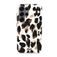 MIO Samsung Galaxy S25 Ultra MagSafe Hülle Hardcase Backcover - Leopard