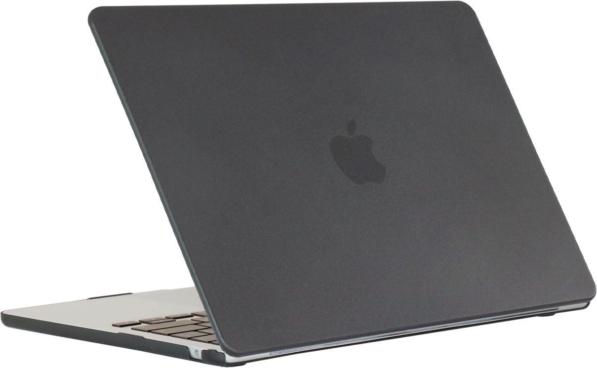 Macbook Hardcase Laptop 15 Zoll Mobigear Ultra Thin Dünne MacBook