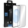 Elite Samsung Galaxy S24 Panzerglas Gehärtetes Glas Displayschutz - Hüllenfreundlich