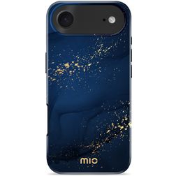 MIO iPhone Air MagSafe Hülle Hardcase Backcover - Midnight Sparkle