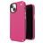 Speck Presidio2 Pro iPhone 14 Pro Hardcase Backcover Shockproof - Digital Pink