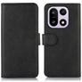 Mobigear Wallet OnePlus 15 Hülle Klapphülle Geldbörse - Schwarz
