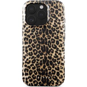 Burga Tough iPhone 16 Pro Hülle Hardcase Backcover Stoßfest - Player