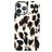 MIO iPhone 13 Pro MagSafe Hülle Hardcase Backcover - Leopard