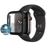 PanzerGlass Full Body Apple Watch - 44 mm Hardcase Hülle - Schwarz