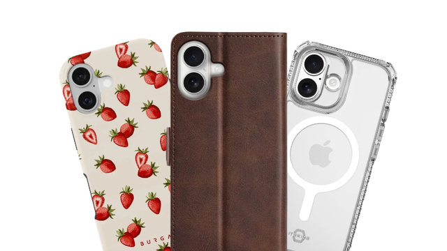 iPhone Hüllen