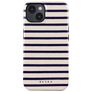 Burga Tough iPhone 13 Hülle Hardcase Backcover Stoßfest - Old Money