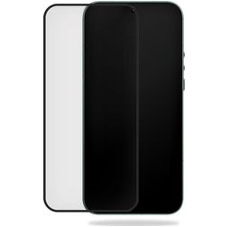Mobilize Premium Xiaomi 17 Ultra Panzerglas Gehärtetes Glas Displayschutz - Hüllenfreundlich