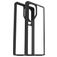 Otterbox React Samsung Galaxy S25 Ultra Hülle Hardcase Backcover Stoßfest - Schwarz