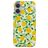 Burga Tough iPhone 16 Hülle Hardcase Backcover Stoßfest - Capri