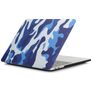 Mobigear Design MacBook Pro 16 Zoll (2019-2020) Hardcase Hülle MacBook Case - Sea Camauflage - Model A2141