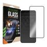 Striker Xtreme Impact Samsung Galaxy A56 Panzerglas Gehärtetes Glas Displayschutz - Hüllenfreundlich