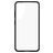 OtterBox React Samsung Galaxy S24 Hülle Hardcase Backcover Stoßfest - Schwarz