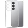 Mobilize Gelly Case Durchsichtig Samsung Galaxy S26 Hülle Flexibles TPU Backcover - Transparent