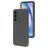 Mobiparts Samsung Galaxy A54 Silikon Hülle Backcover - Urban Grey
