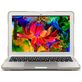 Mobigear Shockproof MacBook Pro 13 Zoll (2016-2023) Hardcase Hülle MacBook Case - Braun - Model A1706 / A1708 / A1989 / A2159 / A2289 / A2251 / A2338
