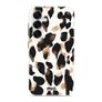 MIO Samsung Galaxy S25 MagSafe Hülle Hardcase Backcover - Leopard