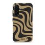 MIO Samsung Galaxy A27 MagSafe Hardcase Backcover - Swirl