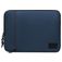 Gaston Luga Däsh Cushioned Case Laptop Sleeve 13 - 14 Zoll Laptophülle - Dunkelblau