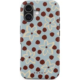 Burga Tough iPhone 17 MagSafe Hülle Hardcase Backcover Stoßfest - Onda