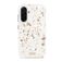 MIO Samsung Galaxy A36 MagSafe Hülle Hardcase Backcover - Soft Terrazzo