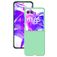 Mobigear Colors Motorola Razr 50 Ultra Hülle Hardcase Backcover - Grün