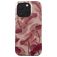 Burga Tough iPhone 16 Pro Max Hülle Hardcase Backcover Stoßfest - Tender Kiss