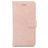 My Style Flex Wallet Samsung Galaxy A42 Hülle Klapphülle Geldbörse - Pink