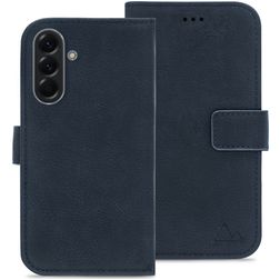 My Style Flex Wallet Samsung Galaxy A56 Hülle Klapphülle Geldbörse - Royal Blue