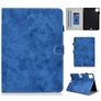 Mobigear Folio iPad Air 5 (2022) Hülle Klapphülle + Stifthalter - Blau